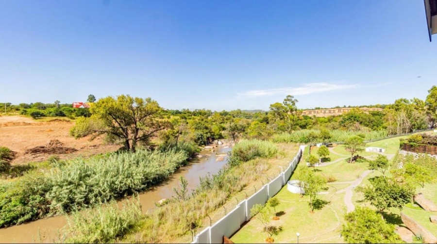 1 Bedroom Property for Sale in Olivedale Gauteng