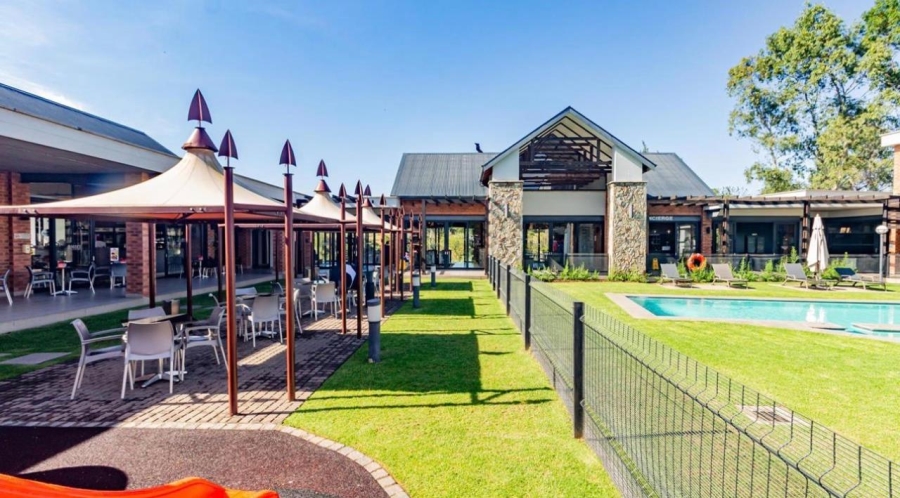 1 Bedroom Property for Sale in Olivedale Gauteng