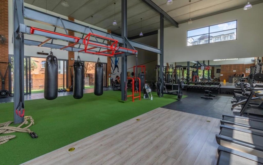 1 Bedroom Property for Sale in Olivedale Gauteng