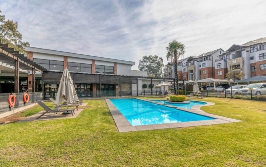 1 Bedroom Property for Sale in Olivedale Gauteng