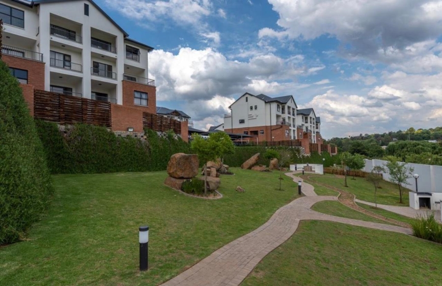 1 Bedroom Property for Sale in Olivedale Gauteng