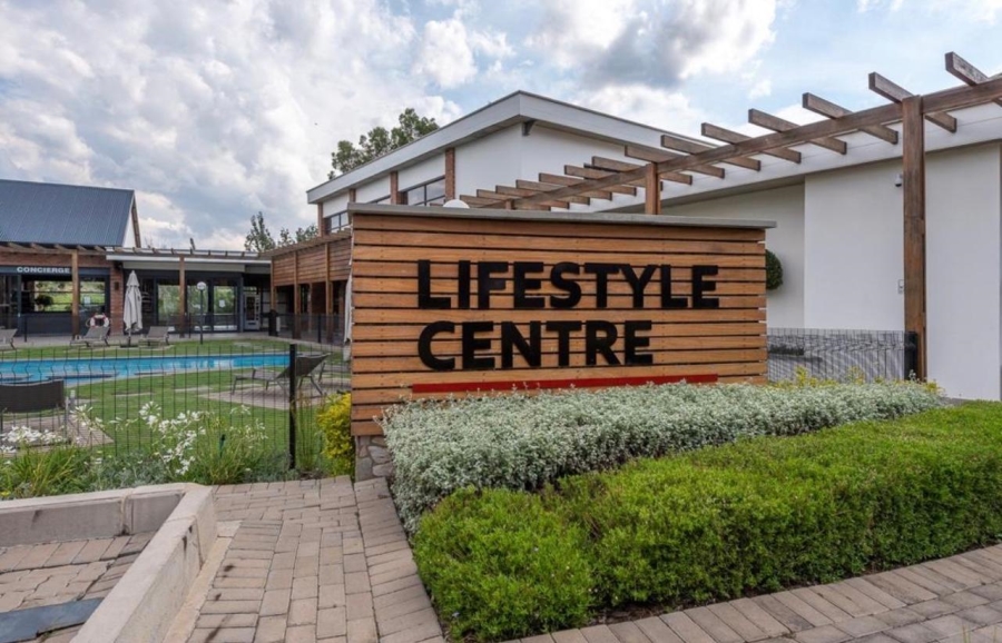 1 Bedroom Property for Sale in Olivedale Gauteng