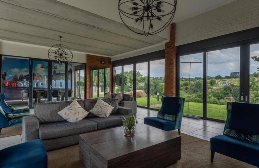 1 Bedroom Property for Sale in Olivedale Gauteng