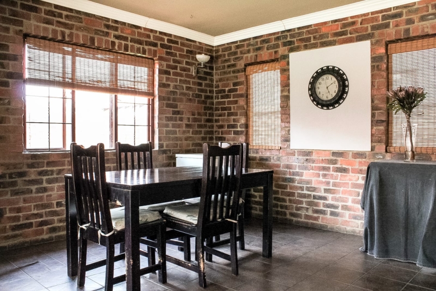 4 Bedroom Property for Sale in The Meadows Gauteng