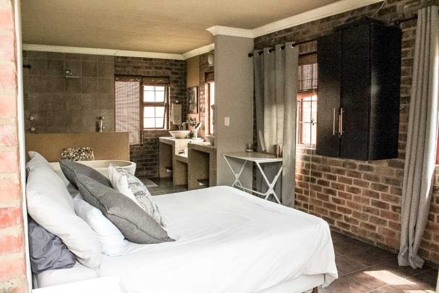 4 Bedroom Property for Sale in The Meadows Gauteng