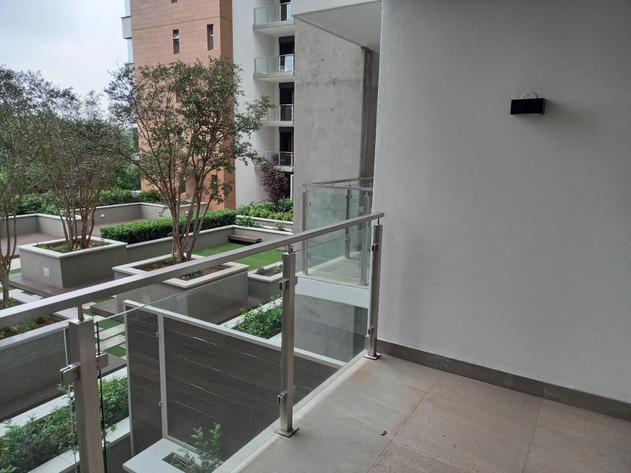 To Let 2 Bedroom Property for Rent in Rosebank Gauteng