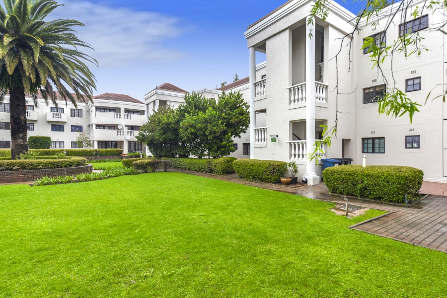 2 Bedroom Property for Sale in Sandown Gauteng