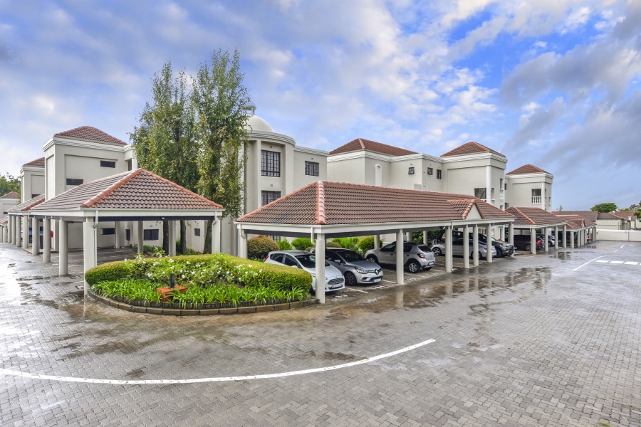 2 Bedroom Property for Sale in Sandown Gauteng