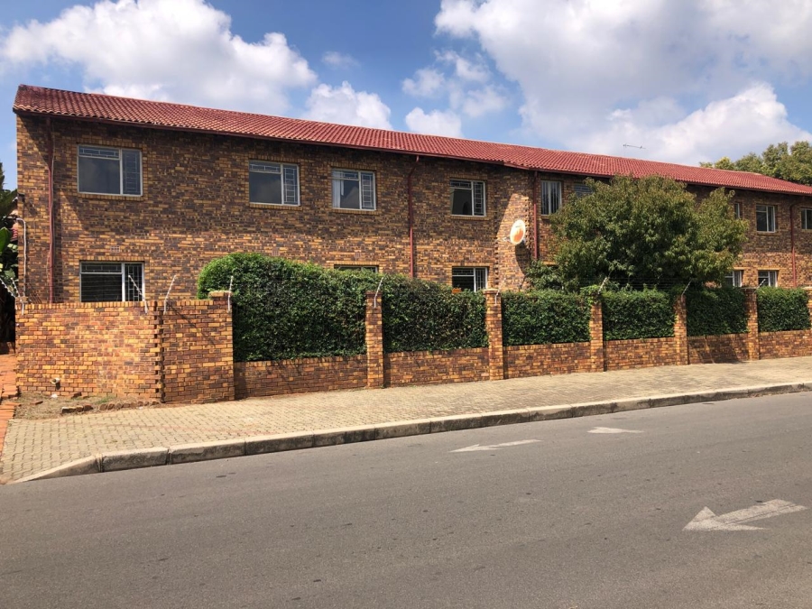 Commercial Property for Sale in Brakpan Central Gauteng