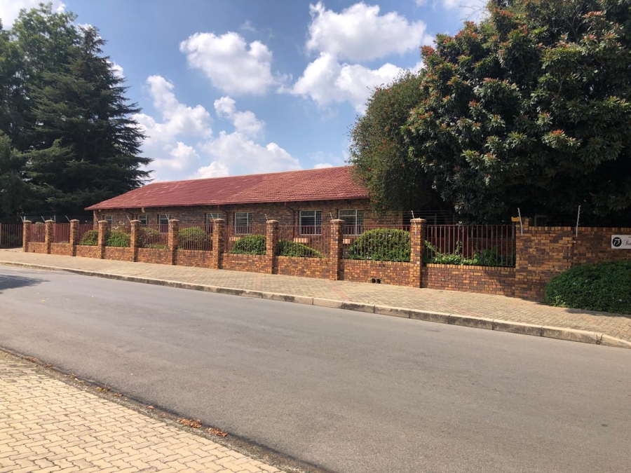 Commercial Property for Sale in Brakpan Central Gauteng