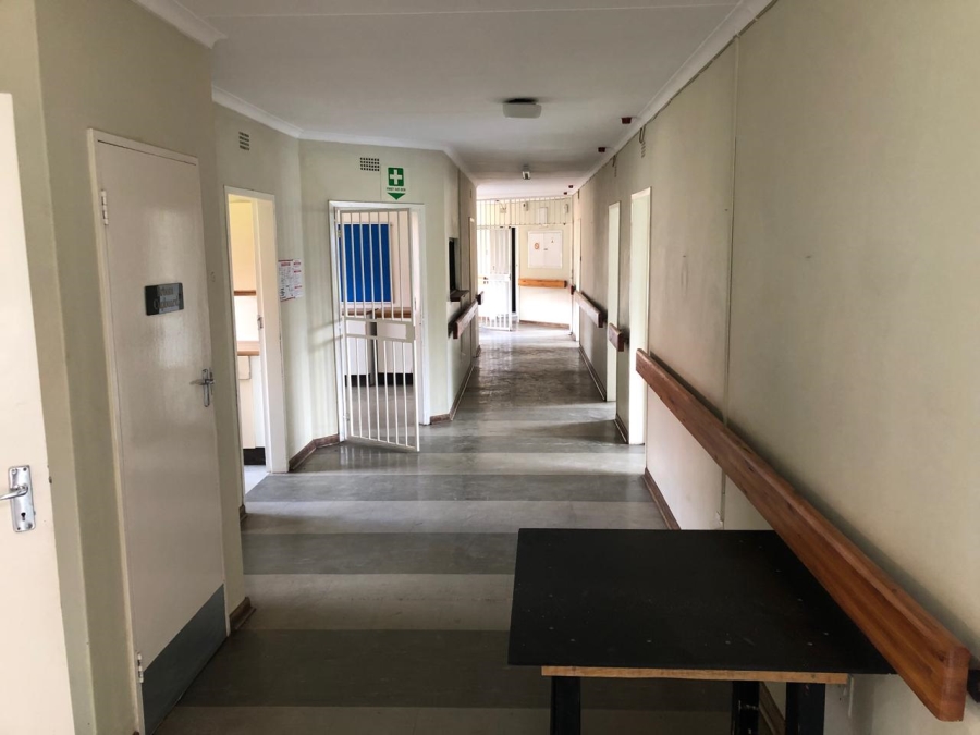 Commercial Property for Sale in Brakpan Central Gauteng