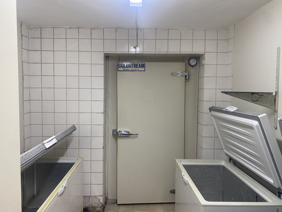 Commercial Property for Sale in Brakpan Central Gauteng