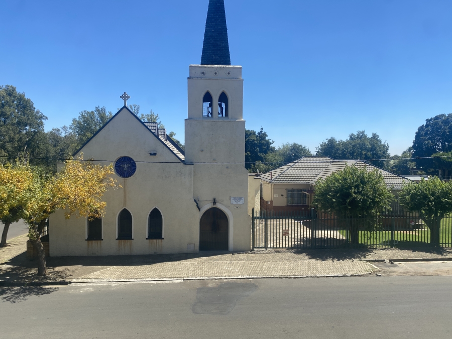 Commercial Property for Sale in Brakpan Central Gauteng