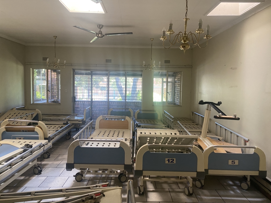 Commercial Property for Sale in Brakpan Central Gauteng