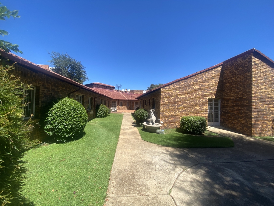 Commercial Property for Sale in Brakpan Central Gauteng