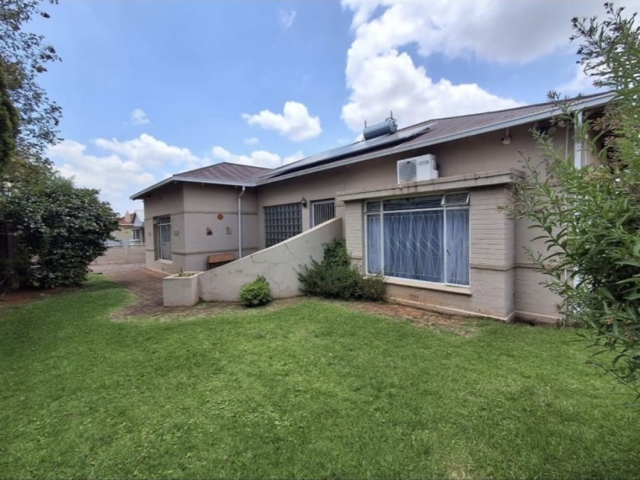 4 Bedroom Property for Sale in Brenthurst Gauteng