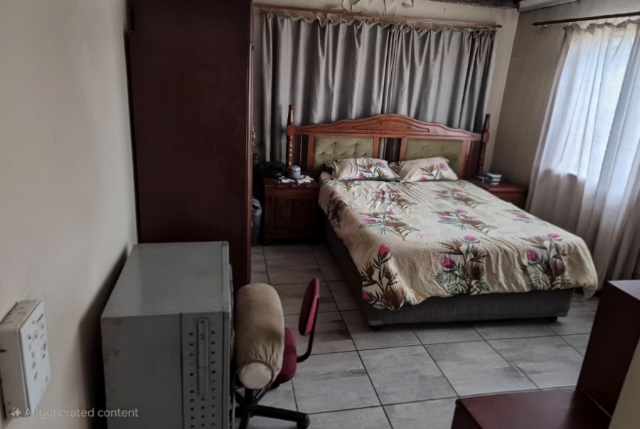 4 Bedroom Property for Sale in Brenthurst Gauteng