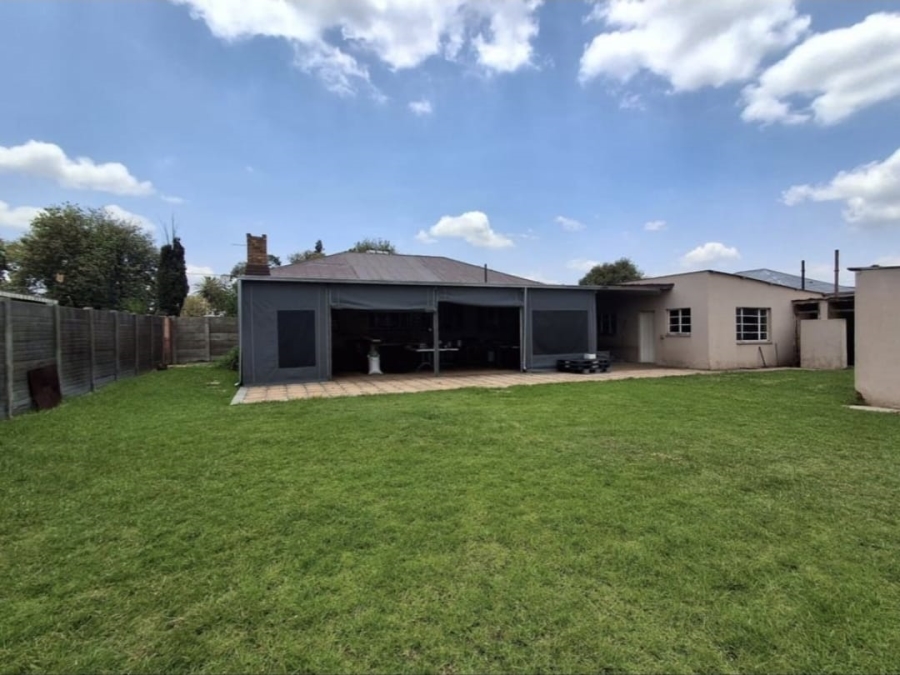4 Bedroom Property for Sale in Brenthurst Gauteng