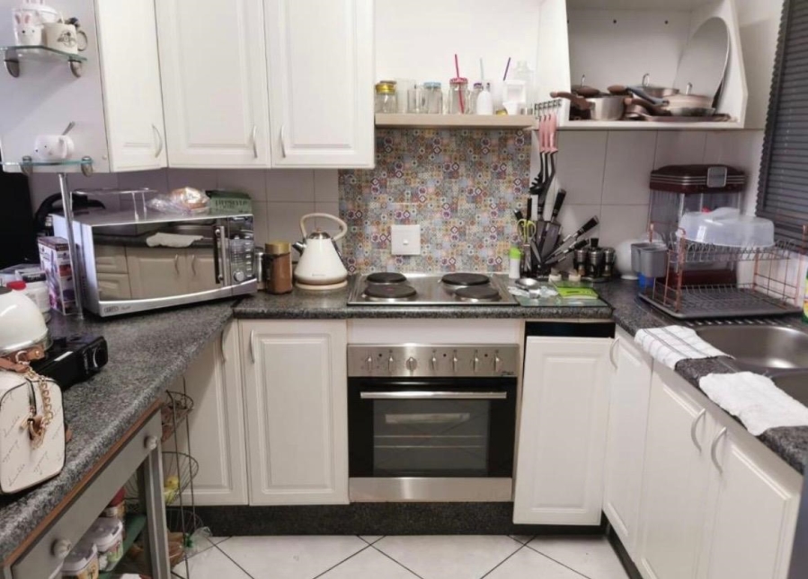 To Let 2 Bedroom Property for Rent in Brakpan Central Gauteng