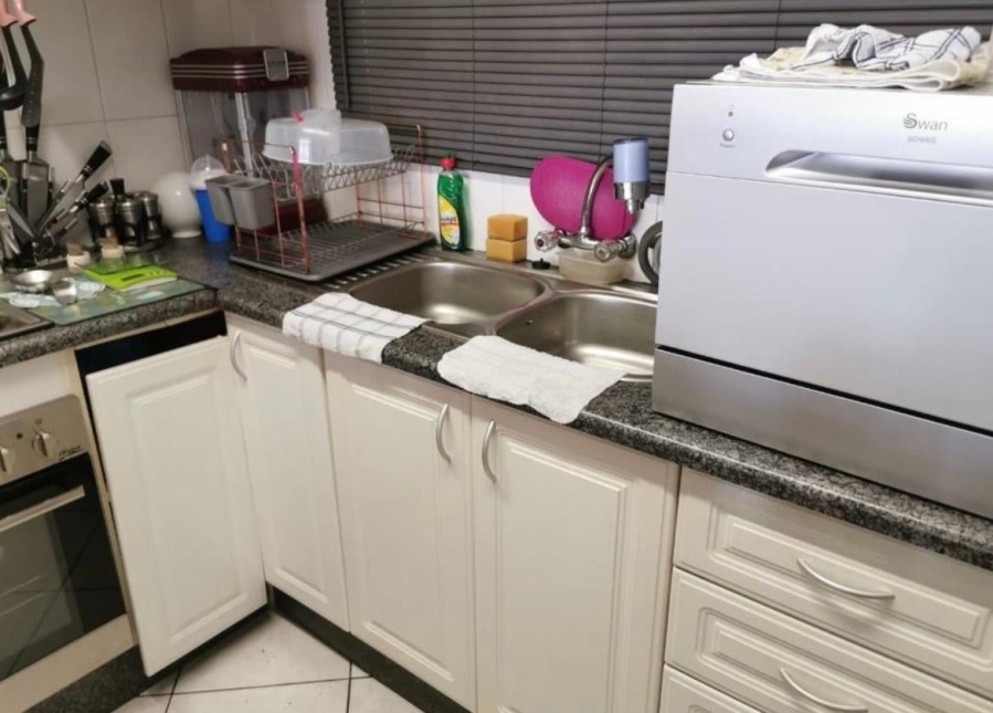 To Let 2 Bedroom Property for Rent in Brakpan Central Gauteng