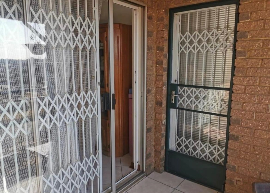 To Let 2 Bedroom Property for Rent in Brakpan Central Gauteng