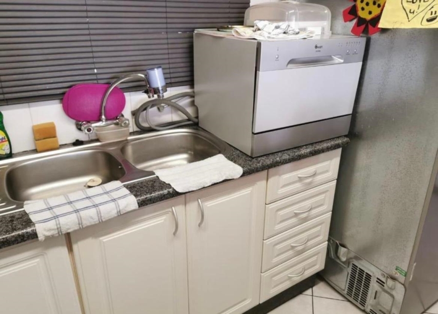 To Let 2 Bedroom Property for Rent in Brakpan Central Gauteng