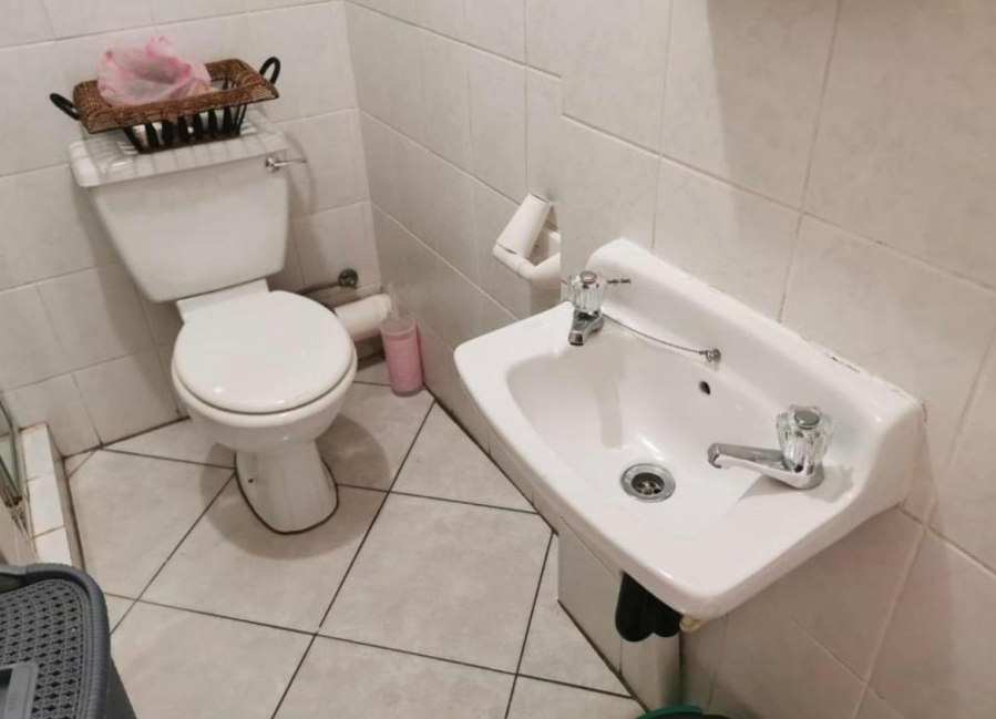 To Let 2 Bedroom Property for Rent in Brakpan Central Gauteng