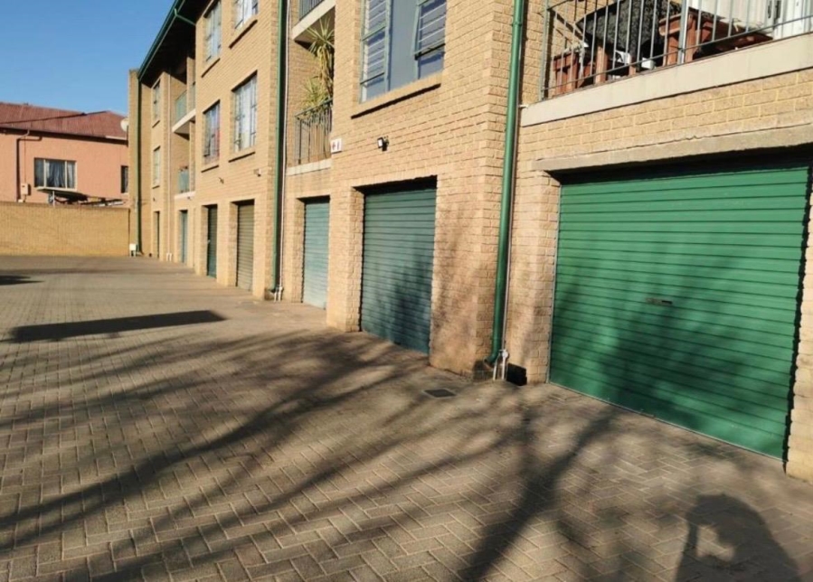 To Let 2 Bedroom Property for Rent in Brakpan Central Gauteng