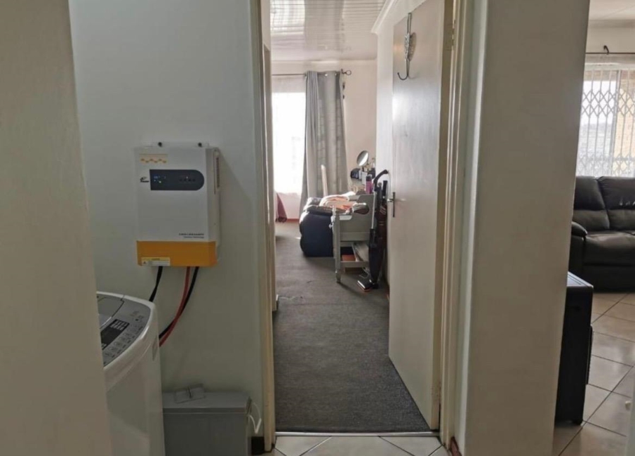 To Let 2 Bedroom Property for Rent in Brakpan Central Gauteng