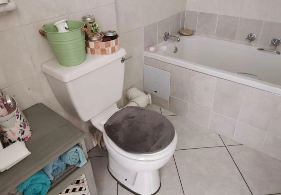 To Let 2 Bedroom Property for Rent in Brakpan Central Gauteng