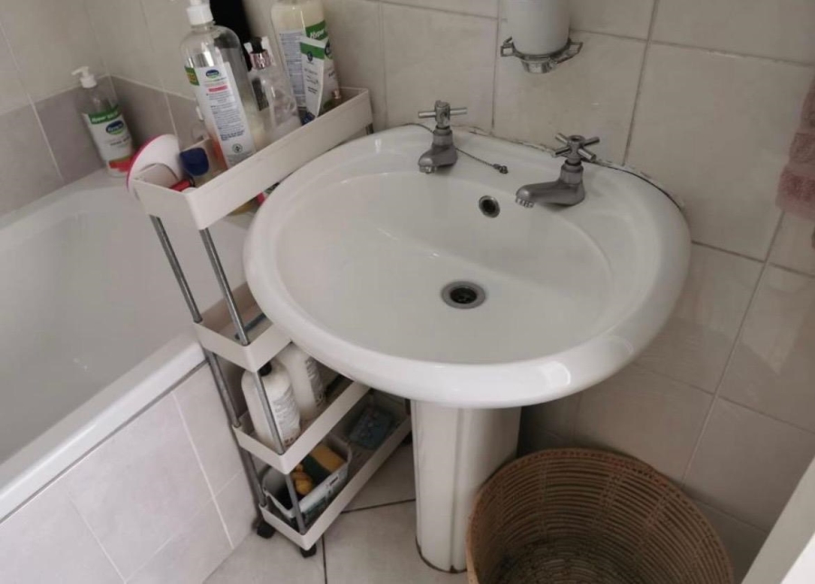 To Let 2 Bedroom Property for Rent in Brakpan Central Gauteng