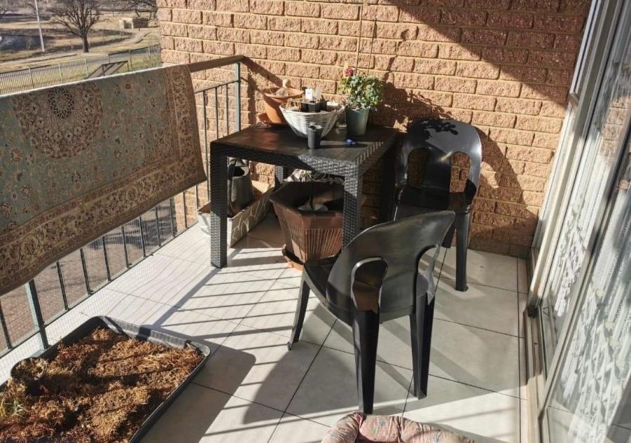 To Let 2 Bedroom Property for Rent in Brakpan Central Gauteng