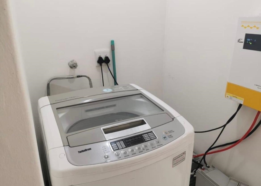 To Let 2 Bedroom Property for Rent in Brakpan Central Gauteng