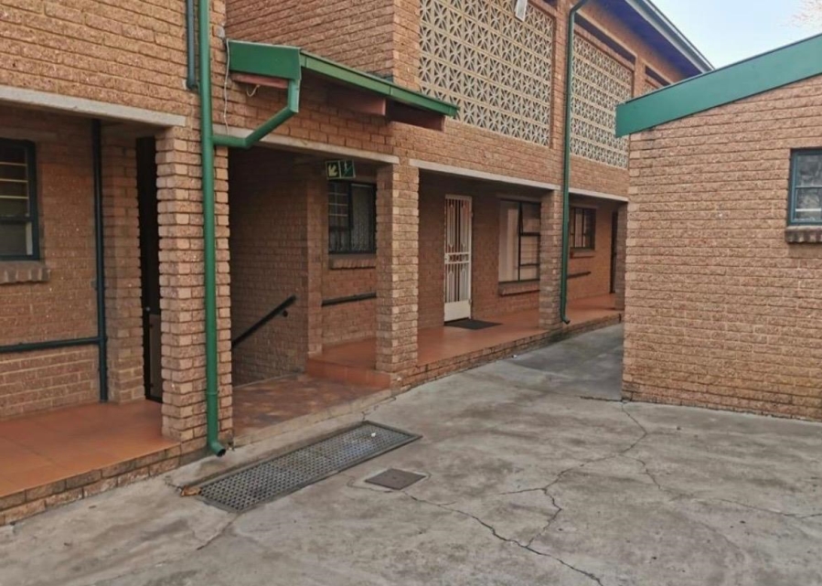 To Let 2 Bedroom Property for Rent in Brakpan Central Gauteng