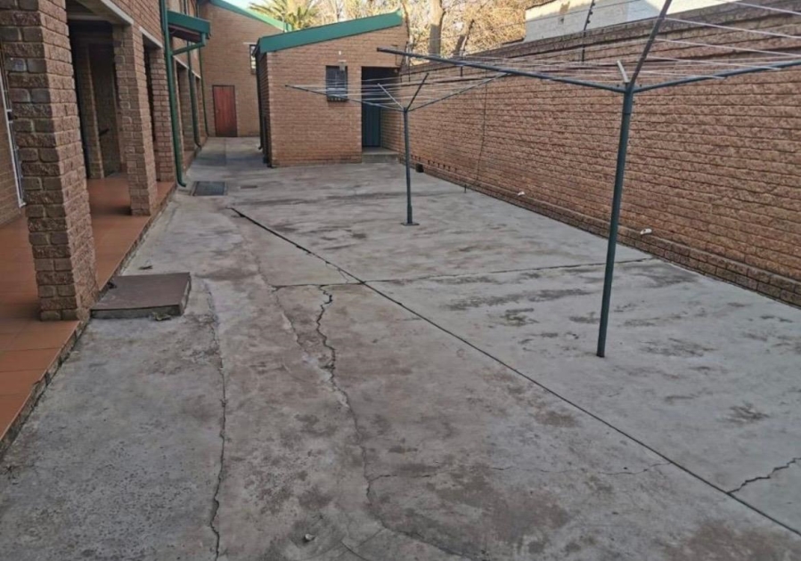 To Let 2 Bedroom Property for Rent in Brakpan Central Gauteng