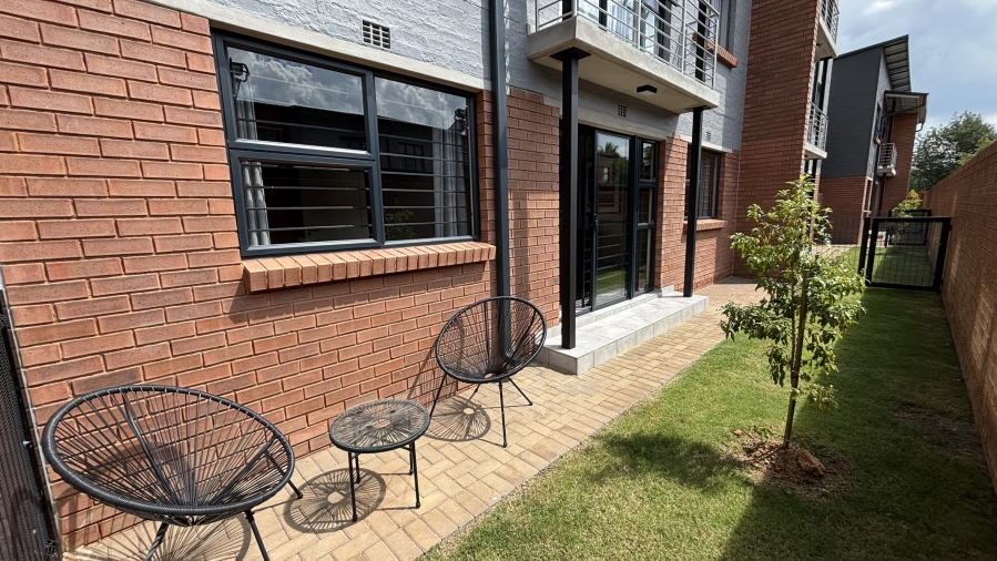 2 Bedroom Property for Sale in Sinoville Gauteng