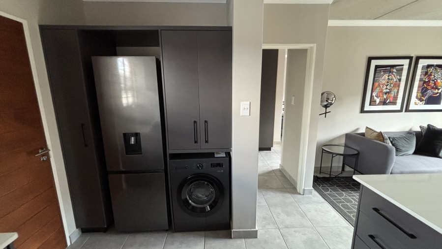2 Bedroom Property for Sale in Sinoville Gauteng