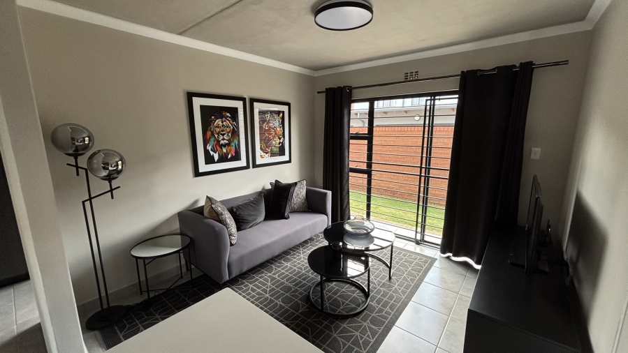 2 Bedroom Property for Sale in Sinoville Gauteng