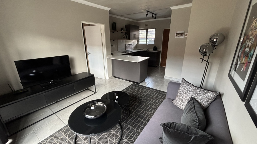 2 Bedroom Property for Sale in Sinoville Gauteng