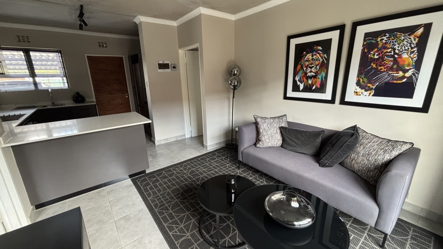 2 Bedroom Property for Sale in Sinoville Gauteng