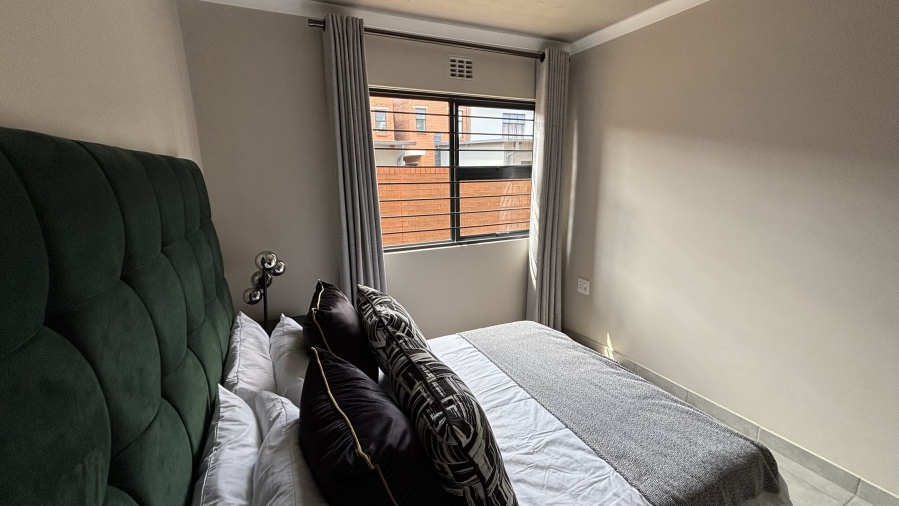 2 Bedroom Property for Sale in Sinoville Gauteng