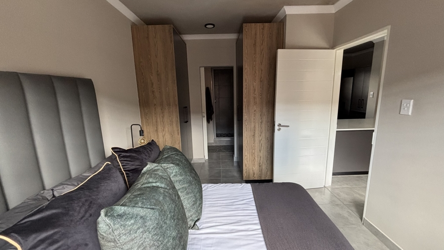 2 Bedroom Property for Sale in Sinoville Gauteng