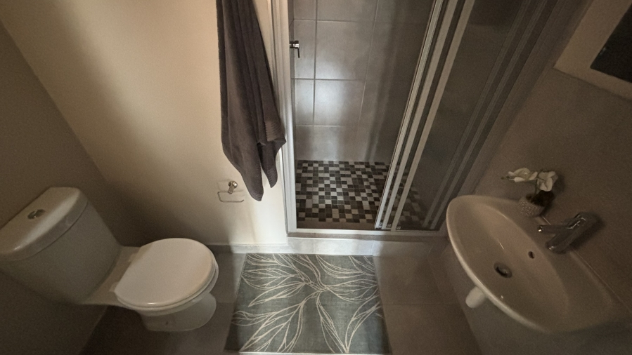 2 Bedroom Property for Sale in Sinoville Gauteng