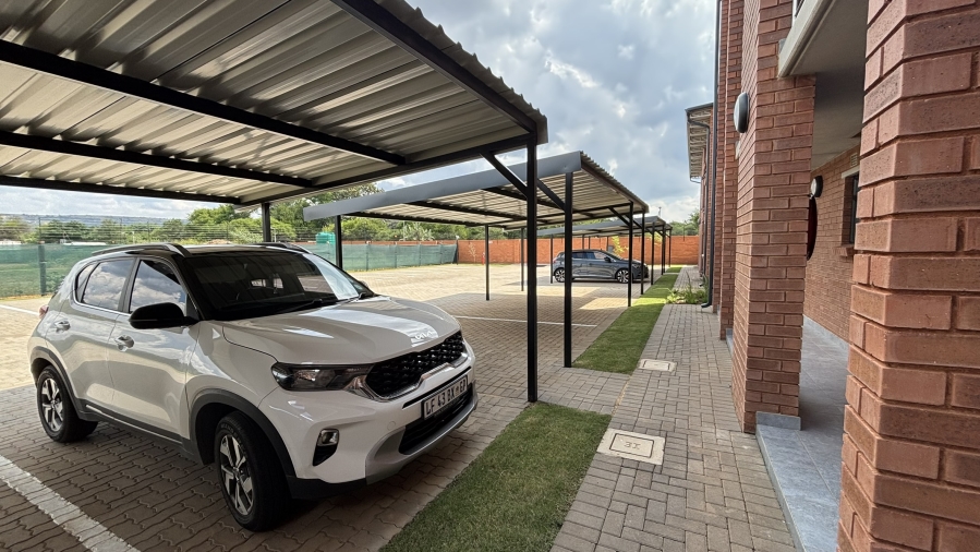 2 Bedroom Property for Sale in Sinoville Gauteng