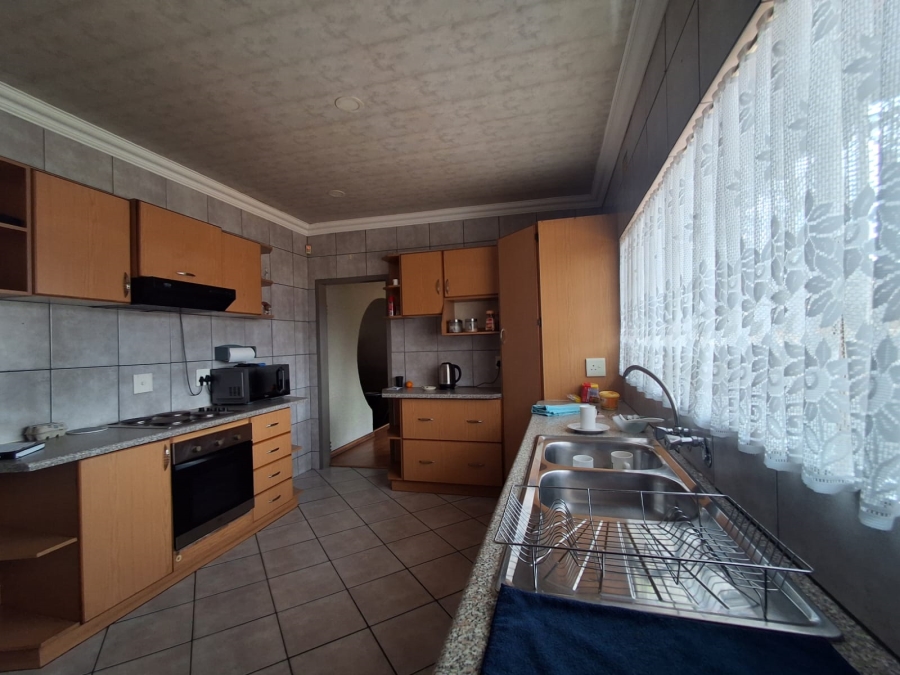 3 Bedroom Property for Sale in Bedworth Park Gauteng