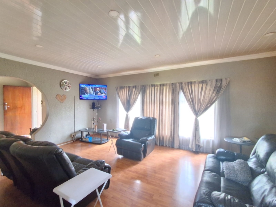 3 Bedroom Property for Sale in Bedworth Park Gauteng