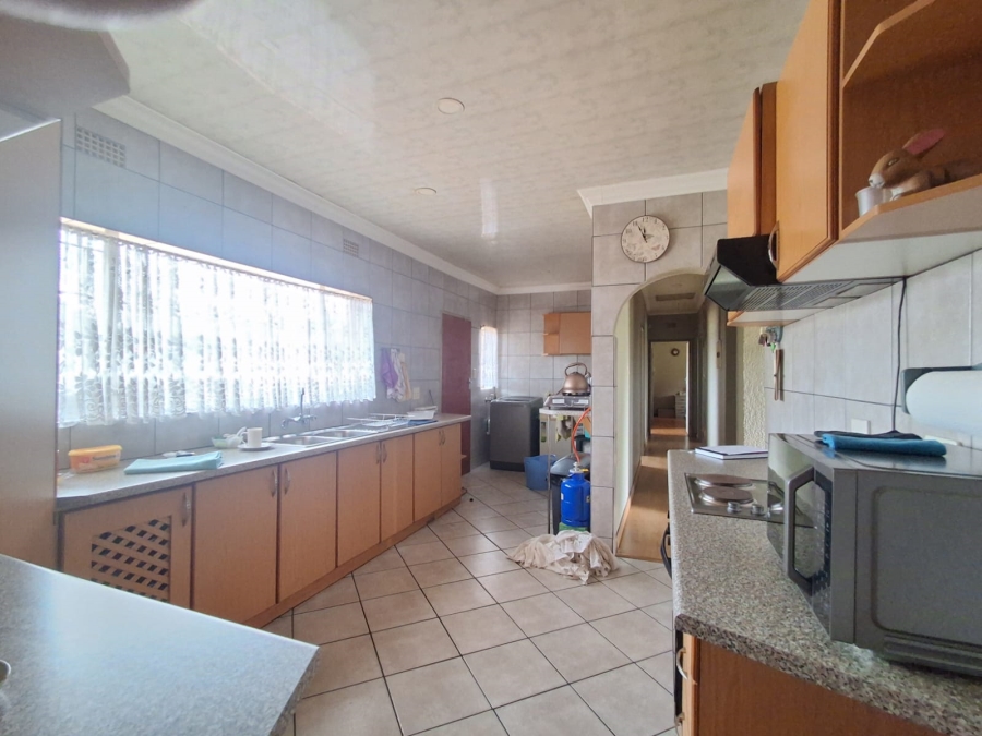 3 Bedroom Property for Sale in Bedworth Park Gauteng