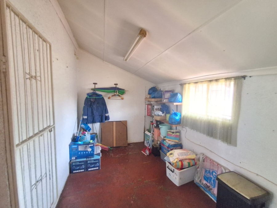 3 Bedroom Property for Sale in Bedworth Park Gauteng