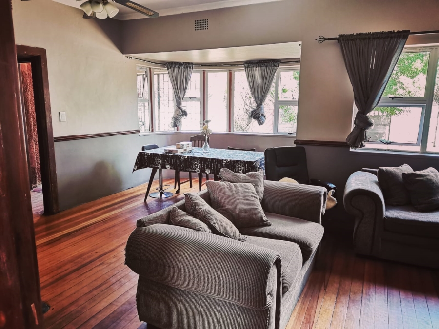 To Let 3 Bedroom Property for Rent in Dunnottar Gauteng