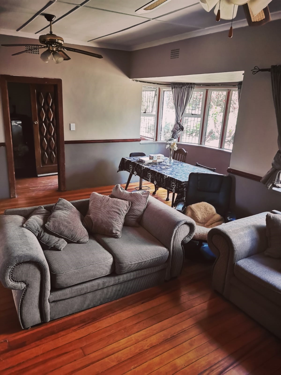 To Let 3 Bedroom Property for Rent in Dunnottar Gauteng